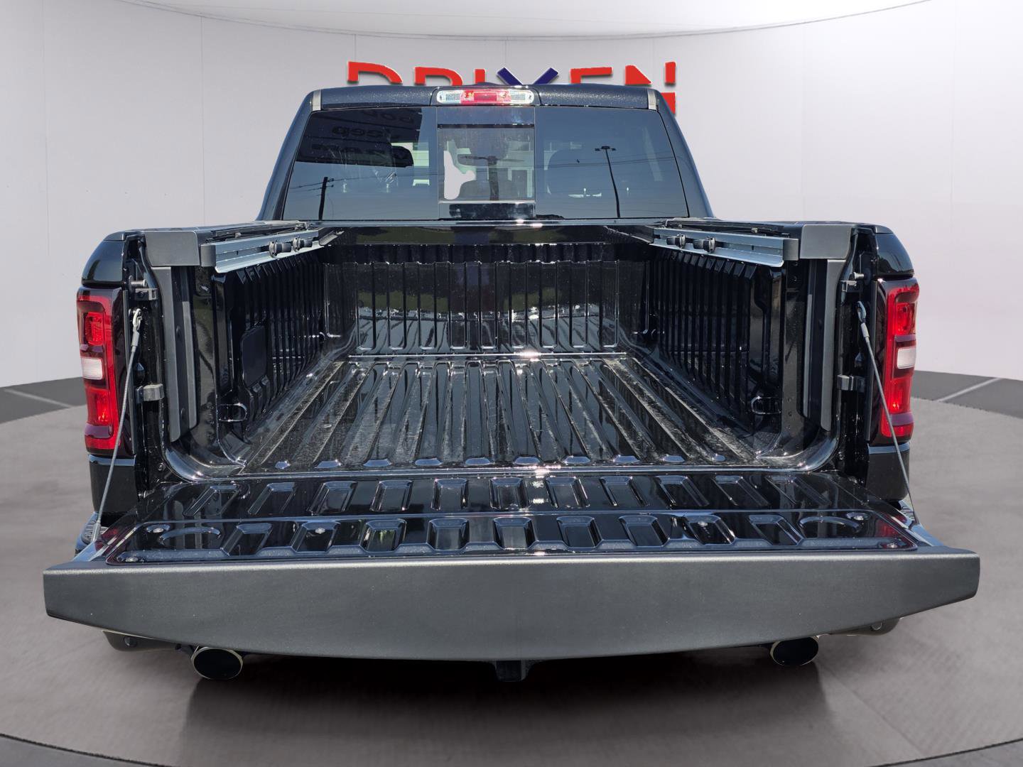 New 2026 RAM 1500 Big Horn image 34