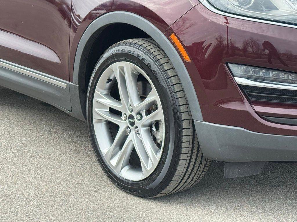 Used 2016 Lincoln MKC Reserve w/ Lincoln MKC Climate Package image 6