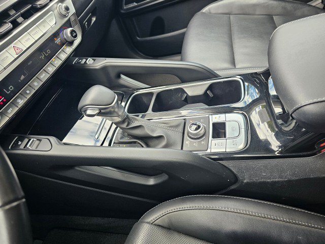 Used 2023 Kia Telluride S w/ S Sunroof Package AWD/4WD image 32
