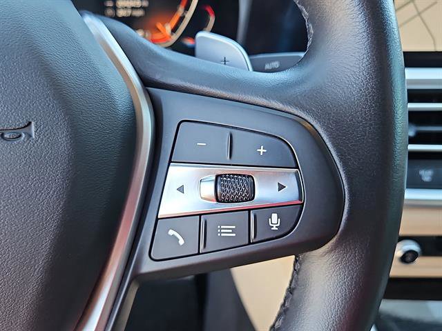 Used 2022 BMW 330i Sedan w/ Convenience Package image 18