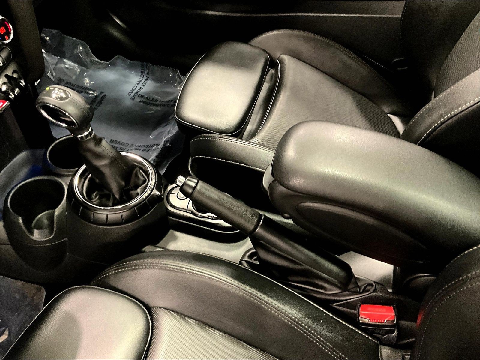 Used 2016 MINI Cooper S FWD image 16