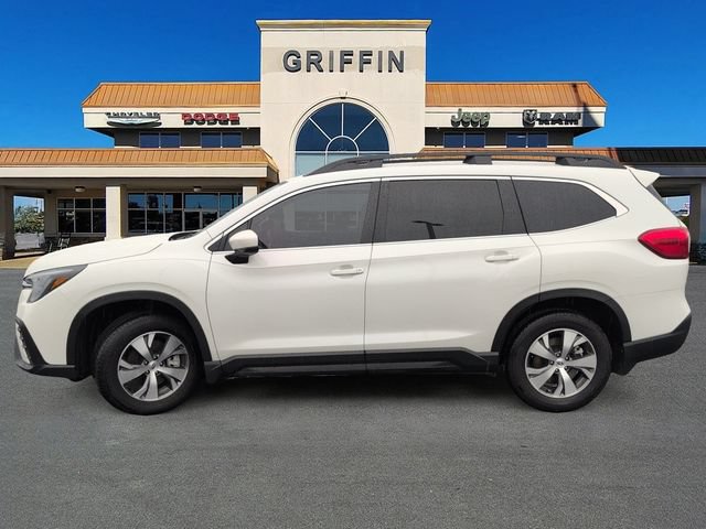 Used 2025 Subaru Ascent Premium AWD/4WD image 10