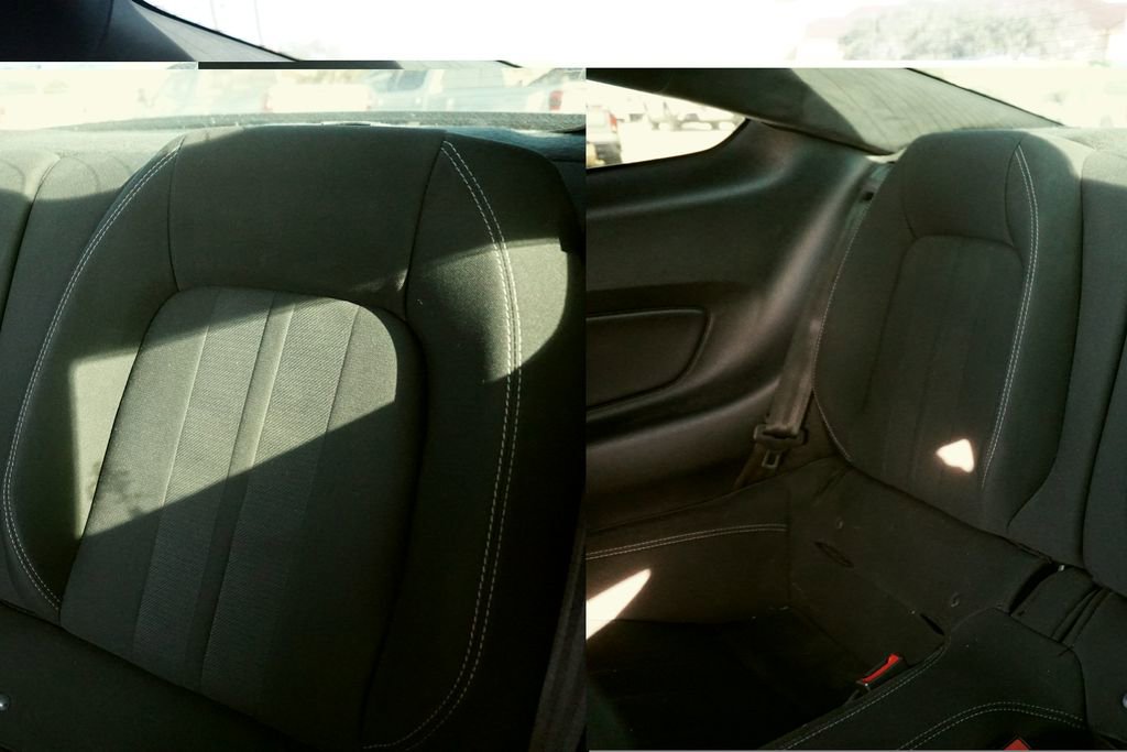 Used 2019 Ford Mustang Coupe w/ Ecoboost Performance Package image 16