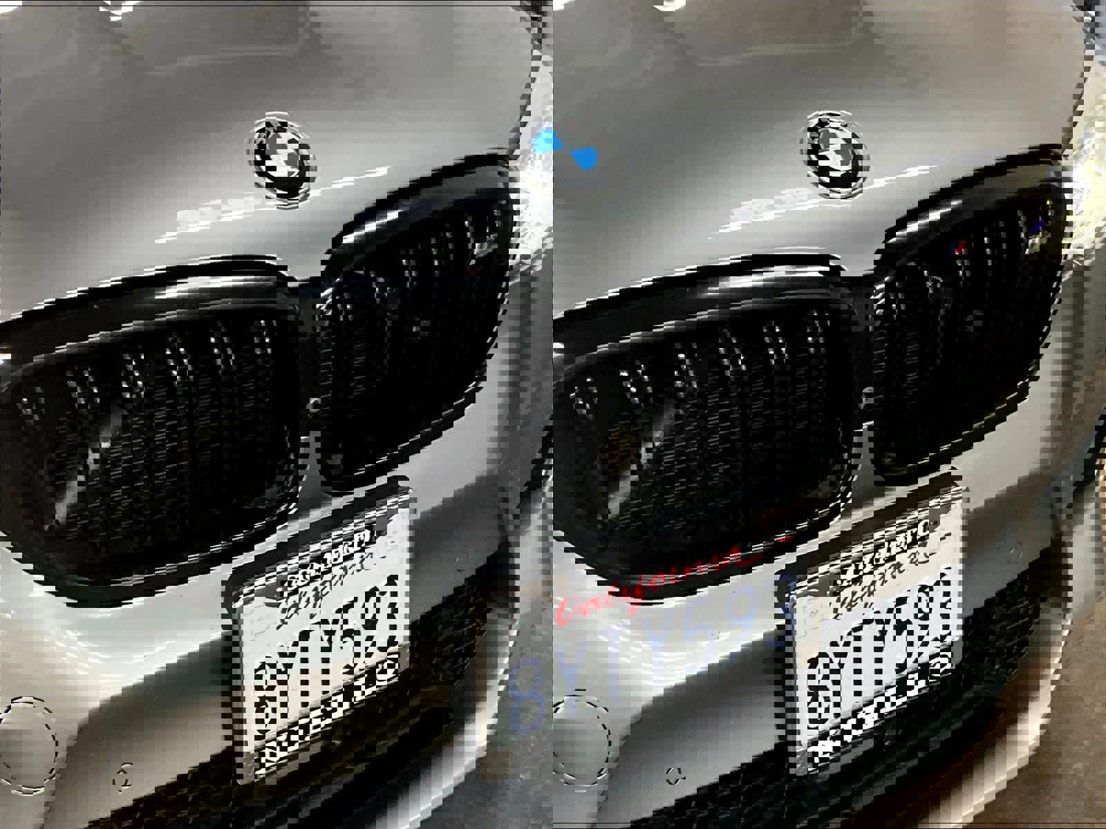 Used 2018 BMW M5 image 30