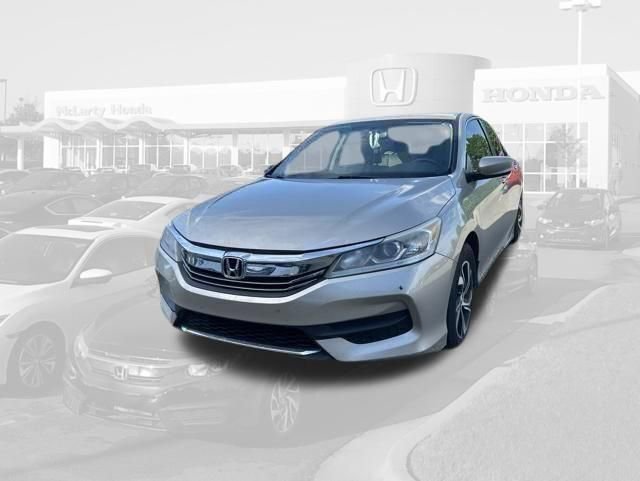 Used 2017 Honda Accord LX image 25