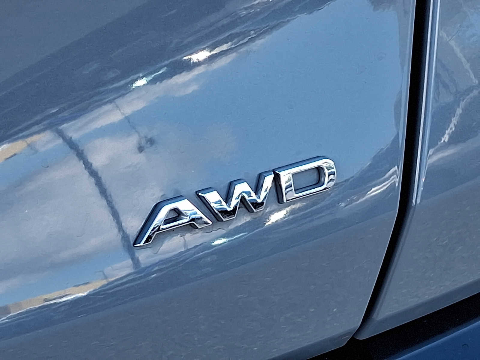 Certified 2025 Acura ADX A-Spec image 32