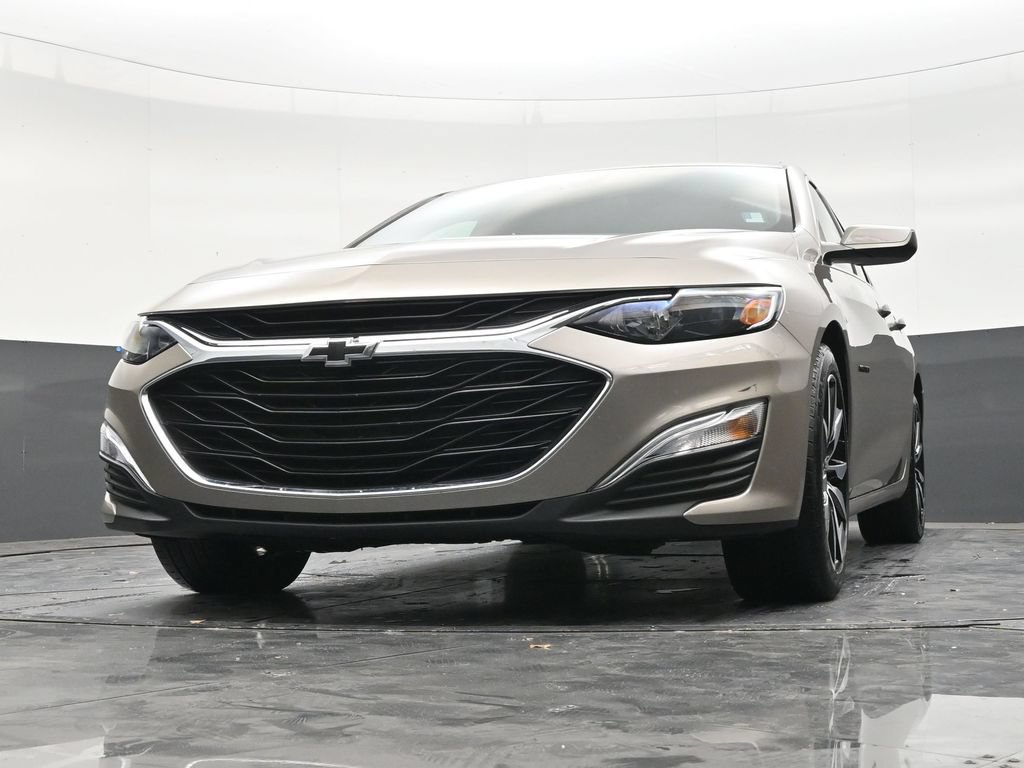Used 2024 Chevrolet Malibu RS FWD image 27