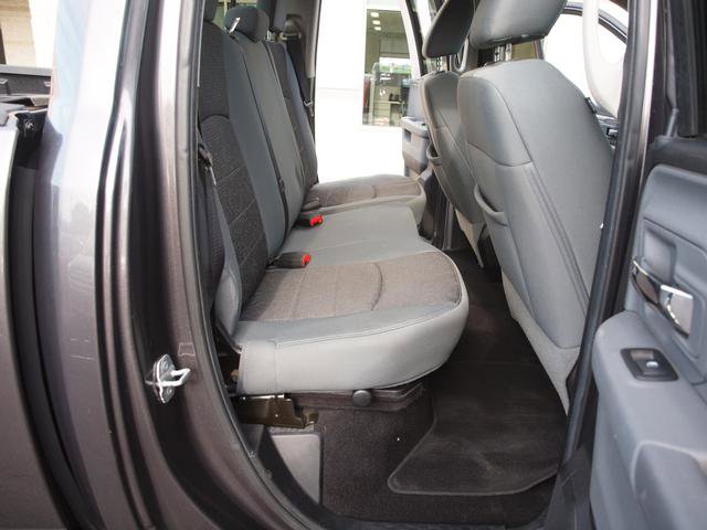 Used 2014 RAM 1500 SLT AWD/4WD image 7