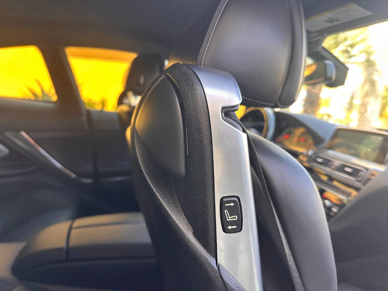 Used 2016 BMW M6 Coupe image 66