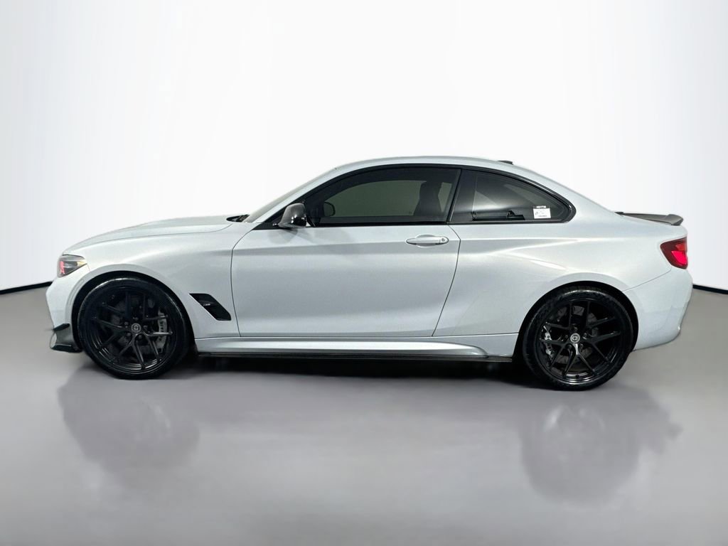 Used 2020 BMW M2 CS image 8