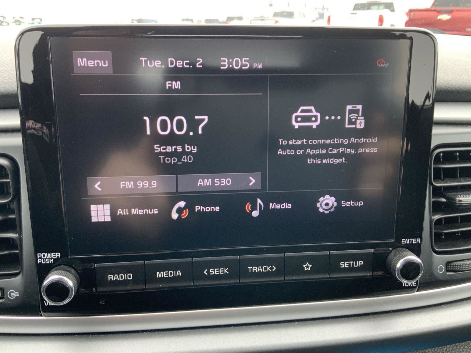 Used 2022 Kia Rio S w/ Technology Package image 31