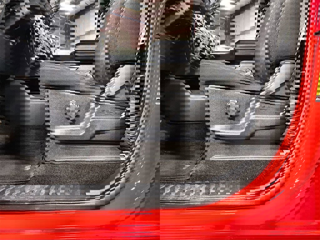 Used 2021 Ford F150 XL w/ STX Appearance Package image 13