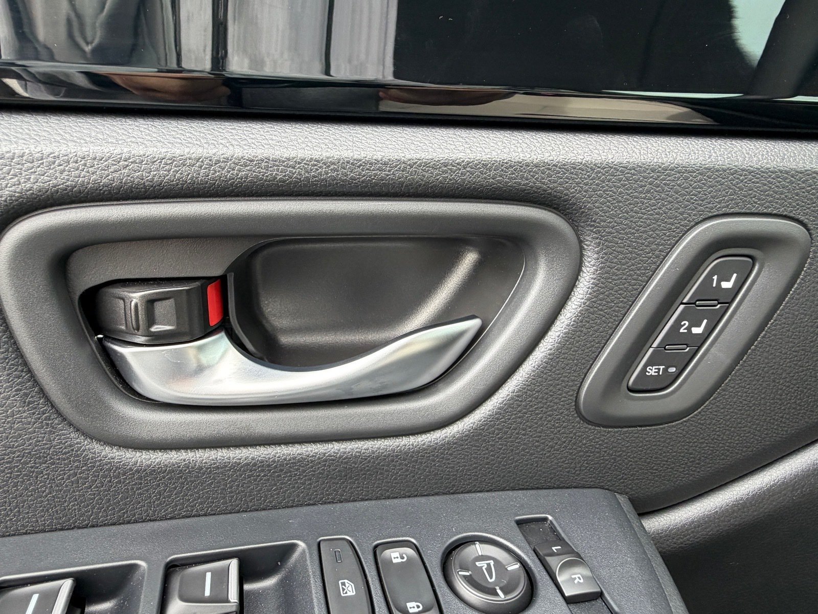 New 2026 Honda Passport RTL image 17