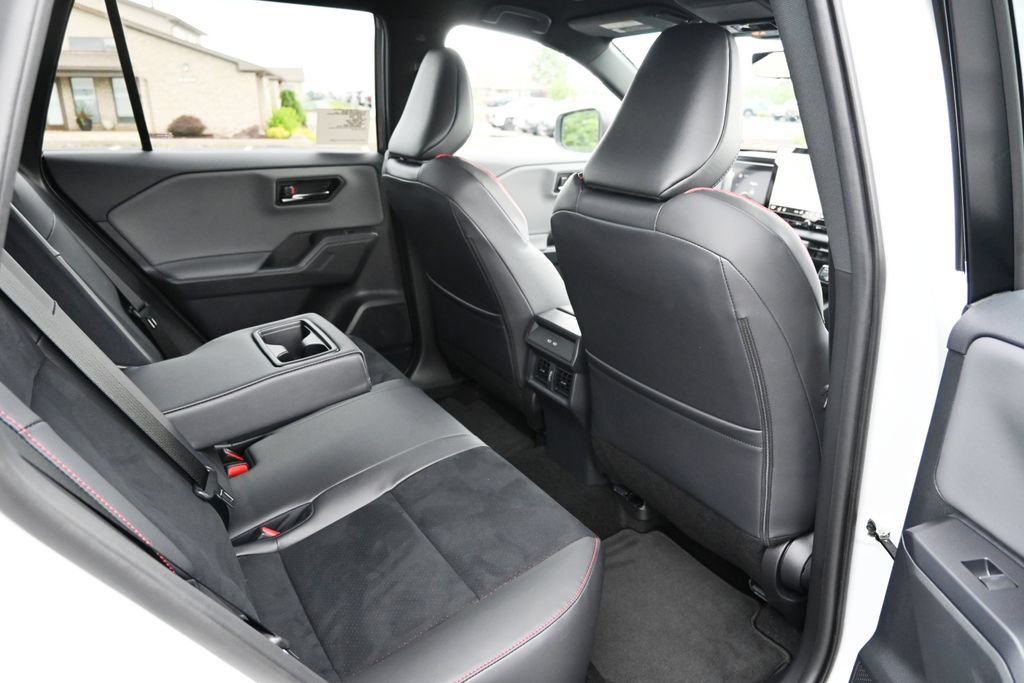 New 2026 Toyota RAV4 AWD Plug-in Hybrid image 15