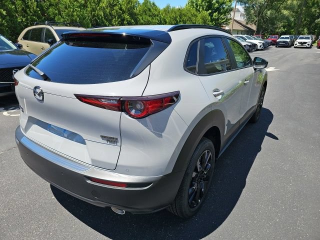 New 2026 MAZDA CX-30 2.5 Turbo Aire Edition AWD/4WD image 4