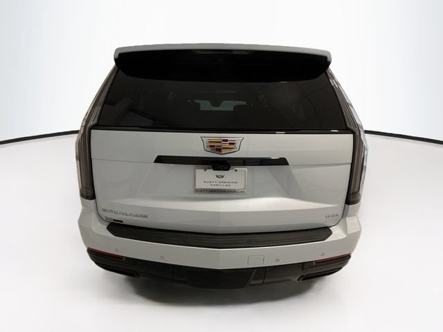 Used 2026 Cadillac Escalade ESV Sport w/ Touring Package AWD/4WD image 5