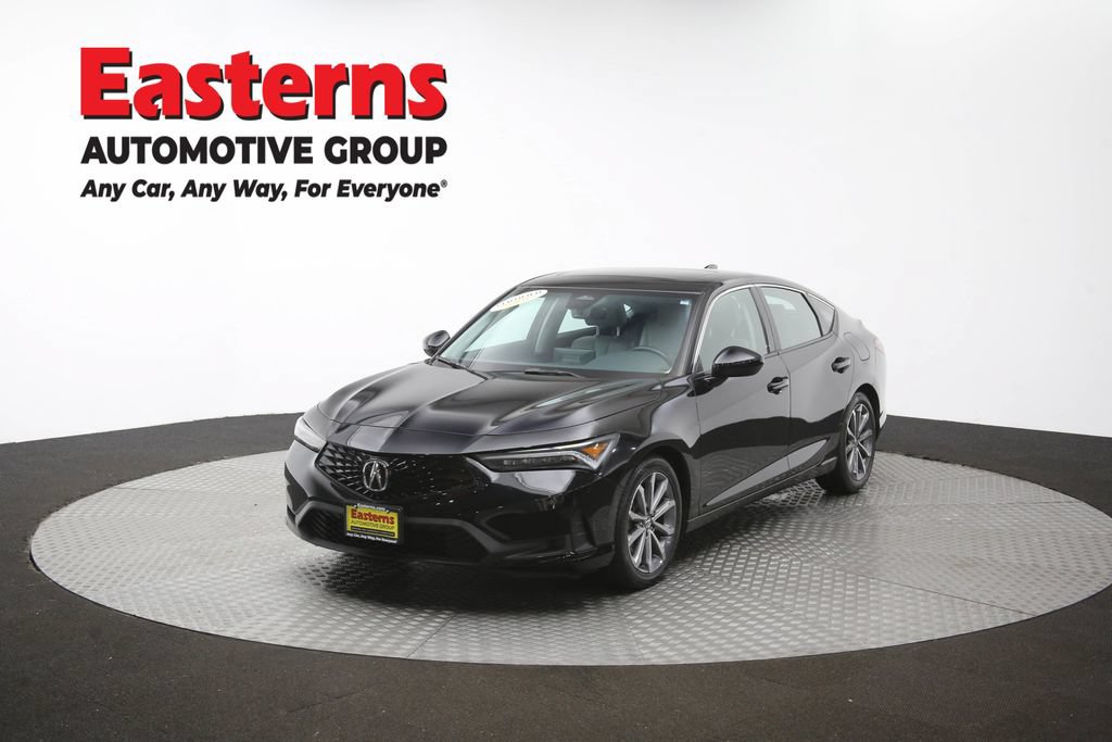 Used 2024 Acura Integra FWD image 57
