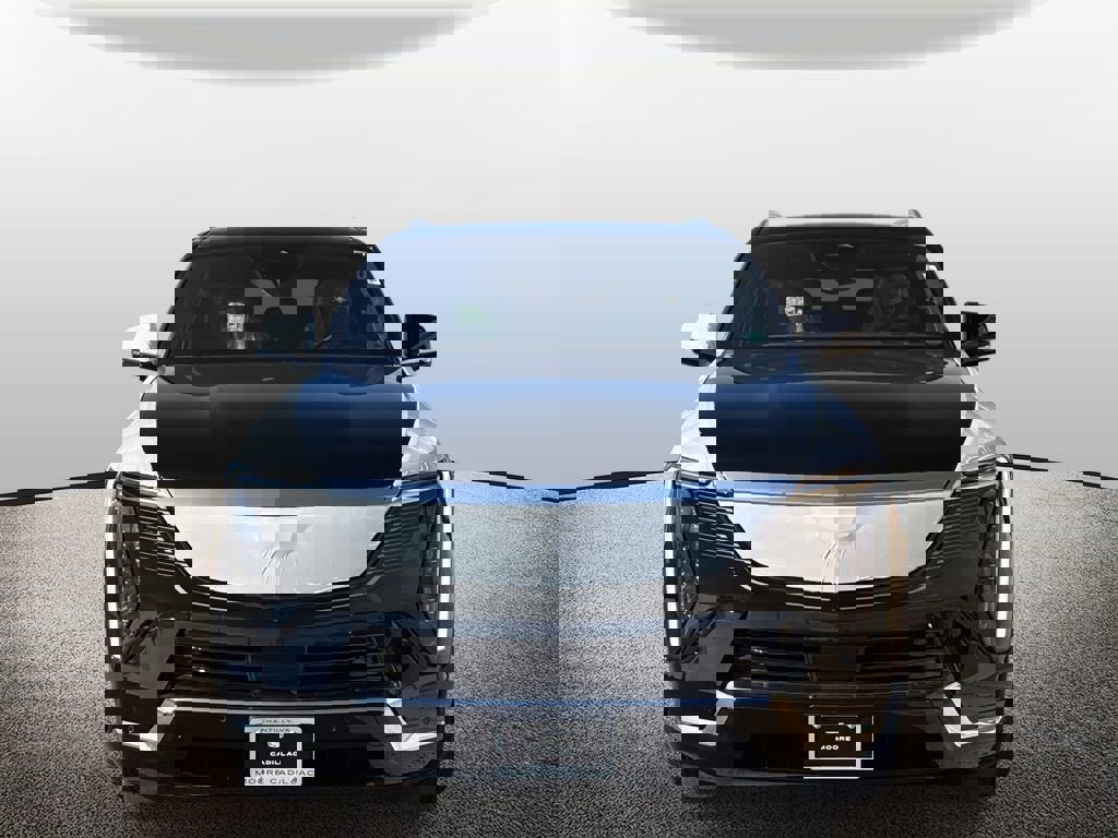 New 2026 Cadillac Escalade IQL Luxury image 6