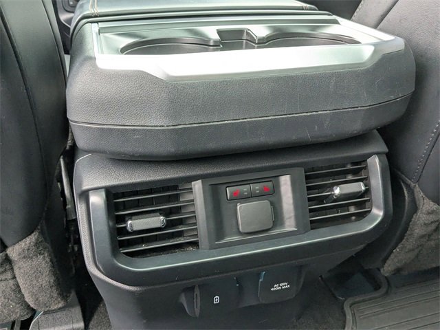 Used 2022 Ford F150 Raptor w/ Equipment Group 801A High image 24