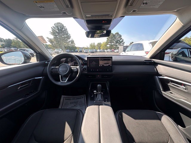 New 2026 MAZDA CX-5 Preferred AWD/4WD image 2