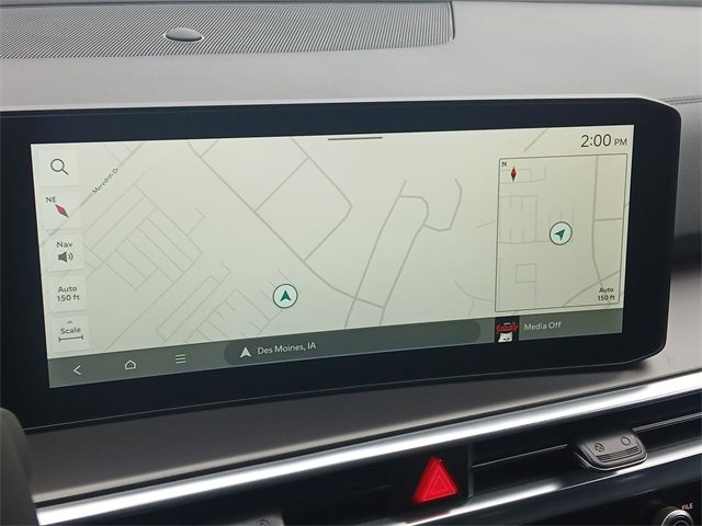 New 2026 Kia Sorento SX Prestige image 18