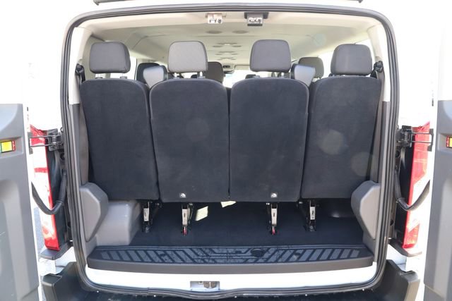 Used 2023 Ford Transit 350 XLT image 8
