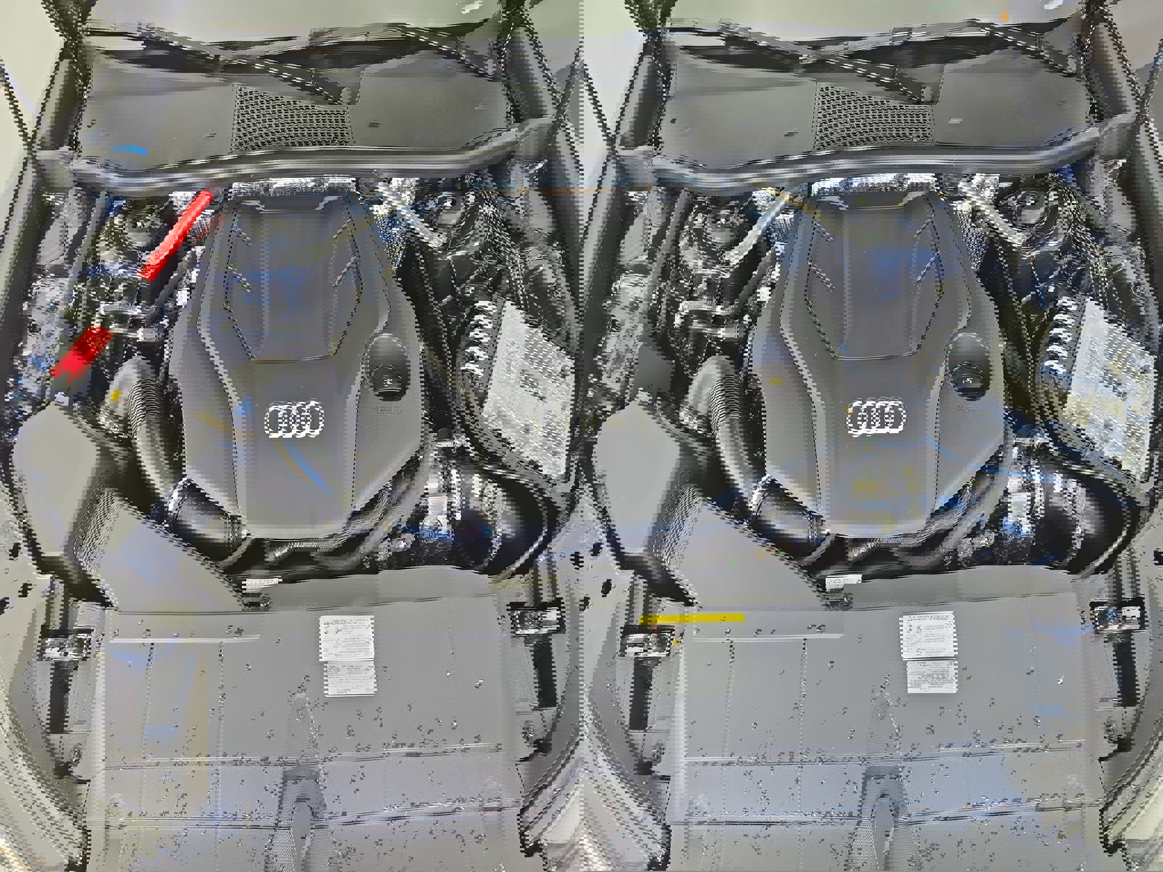 Used 2025 Audi A6 Premium Plus w/ Driver Assistance Package image 31