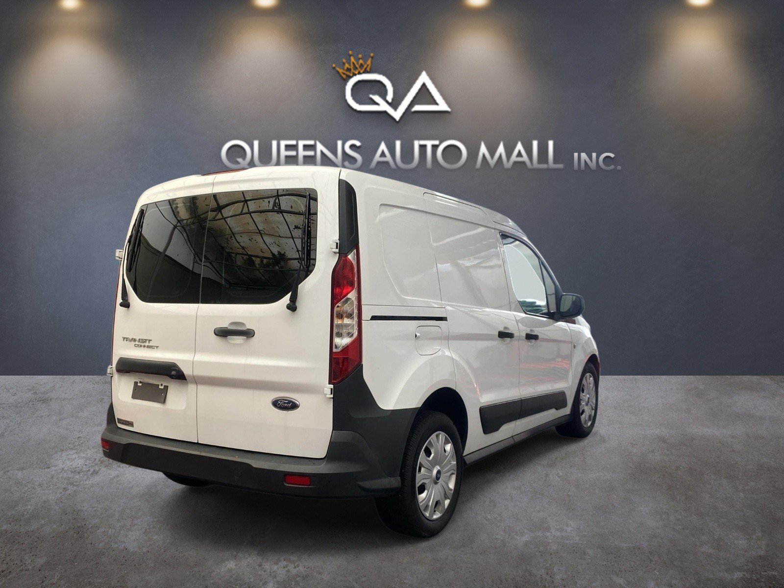 Used 2022 Ford Transit Connect XL FWD image 6