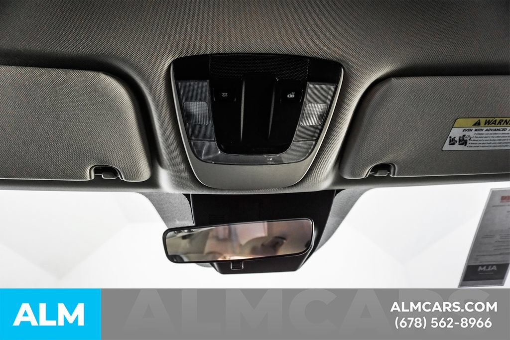 Used 2023 Kia Sorento LX FWD image 53
