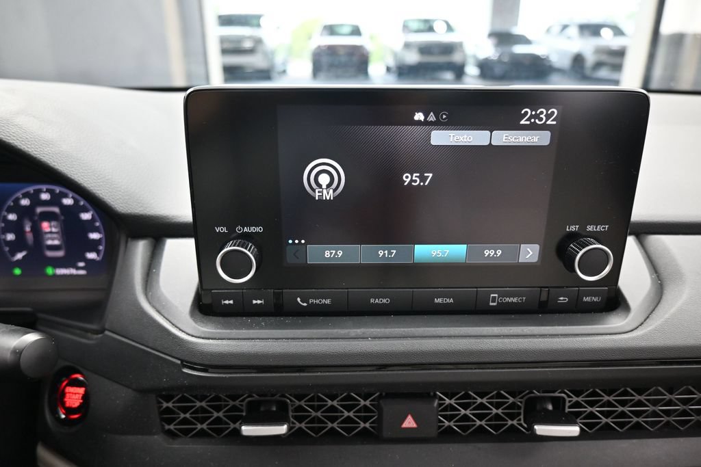 Used 2025 Honda Accord SE image 24
