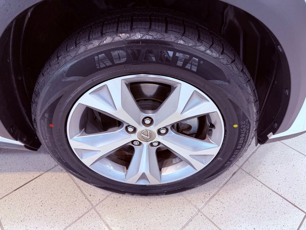 Used 2017 Lexus NX 200t F Sport image 16