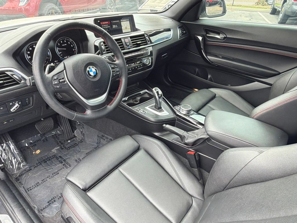 Used 2018 BMW 230i Coupe RWD image 28