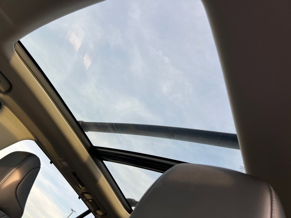 Used 2024 Toyota Grand Highlander Limited image 21