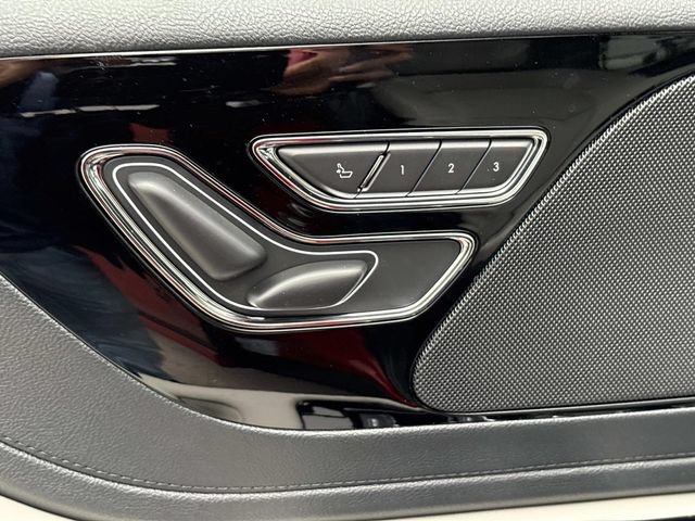 New 2026 Lincoln Aviator AWD w/ Jet Appearance Package image 21