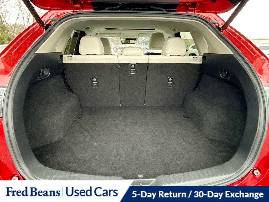 Used 2021 MAZDA CX-5 Grand Touring image 30