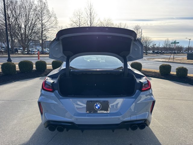 Used 2023 BMW M8 Competition image 23