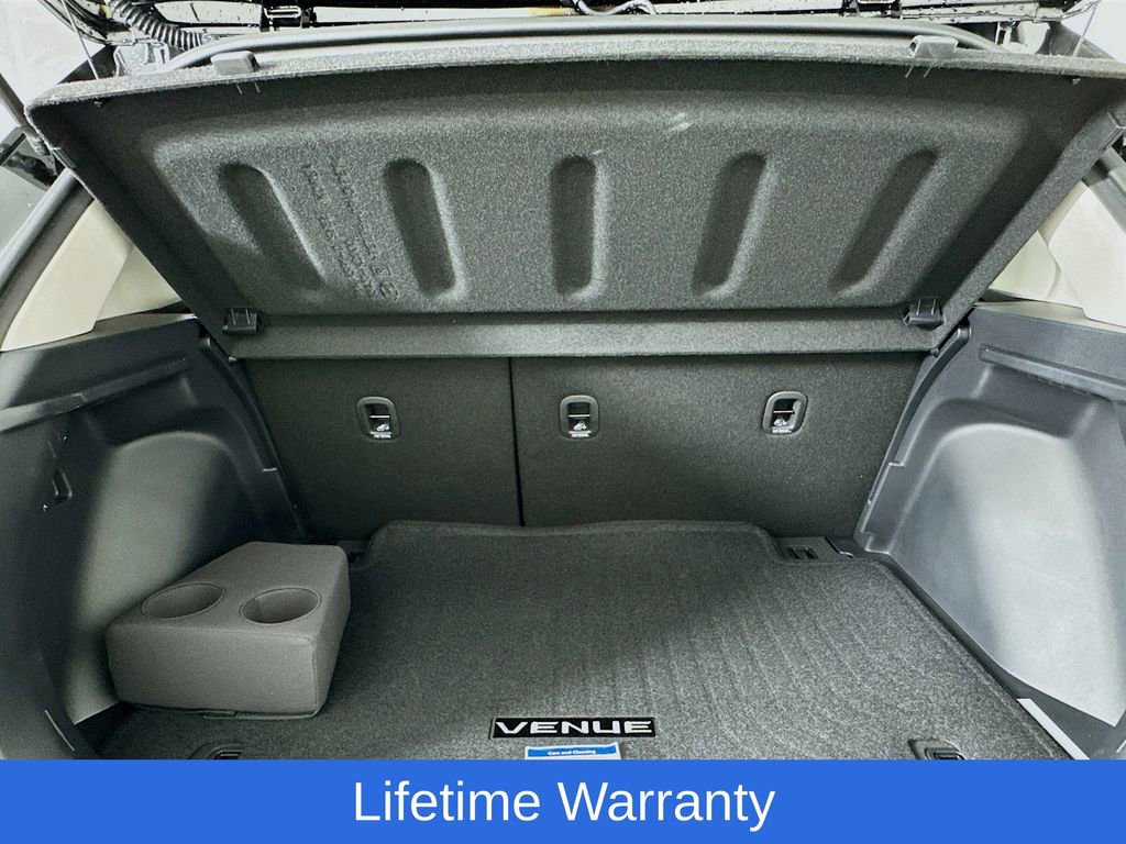 New 2026 Hyundai Venue SEL image 26