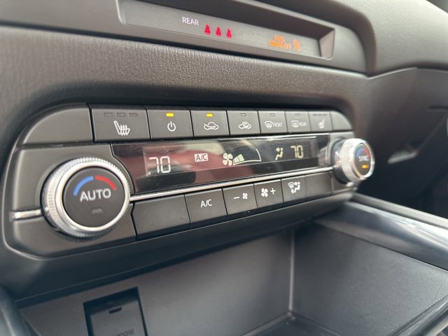 Used 2021 MAZDA CX-5 Carbon Edition image 28