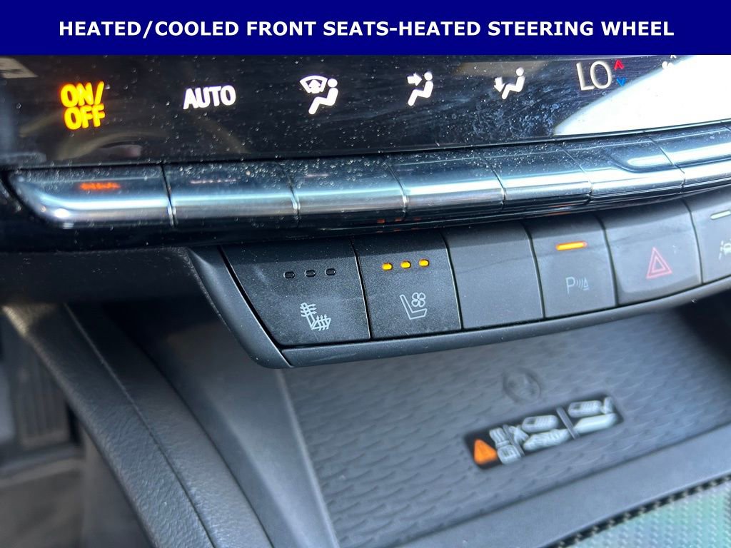 Used 2025 Cadillac CT5 V Blackwing RWD image 7