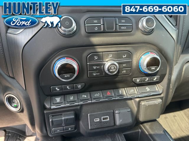 Used 2022 GMC Sierra 2500 Denali w/ Denali Ultimate Package image 18