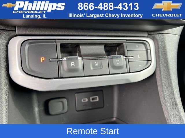 Certified 2023 GMC Acadia SLE w/ Driver Convenience Package image 22