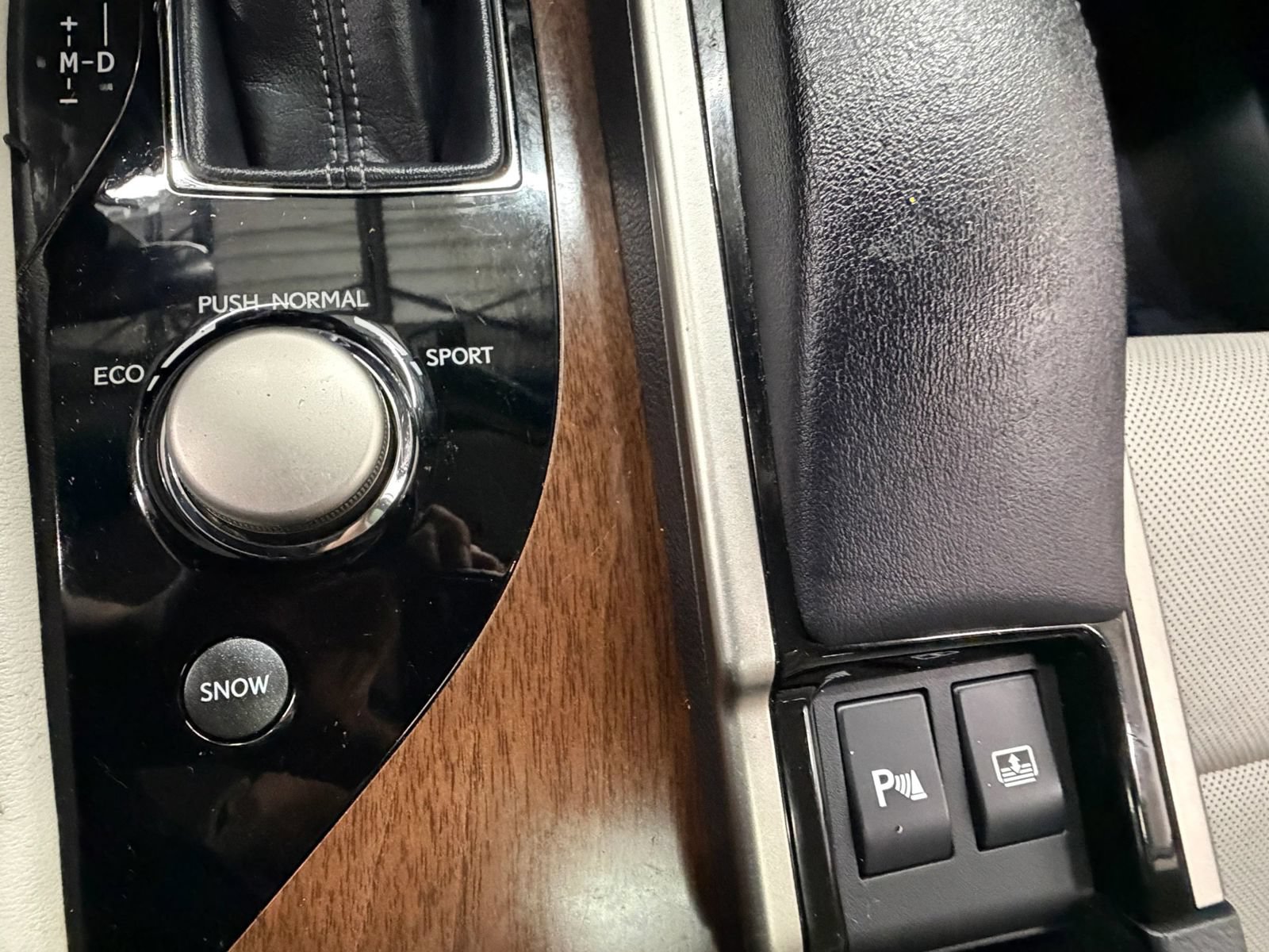 Used 2014 Lexus GS 350 w/ Premium Package RWD image 32
