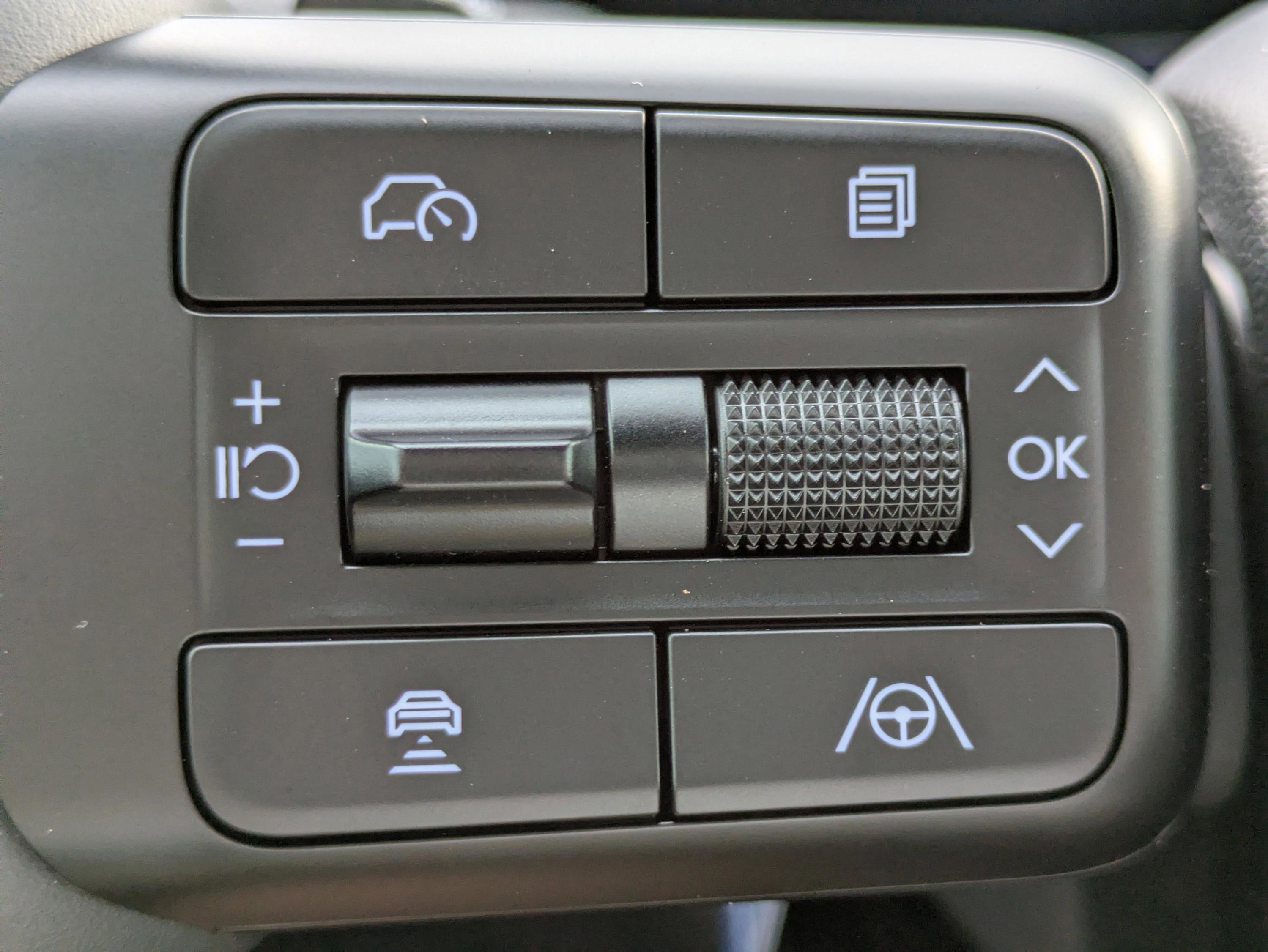 New 2026 Hyundai Santa Fe Calligraphy image 26