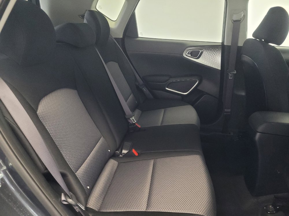 Used 2024 Kia Soul LX w/ Option Group 015 image 19