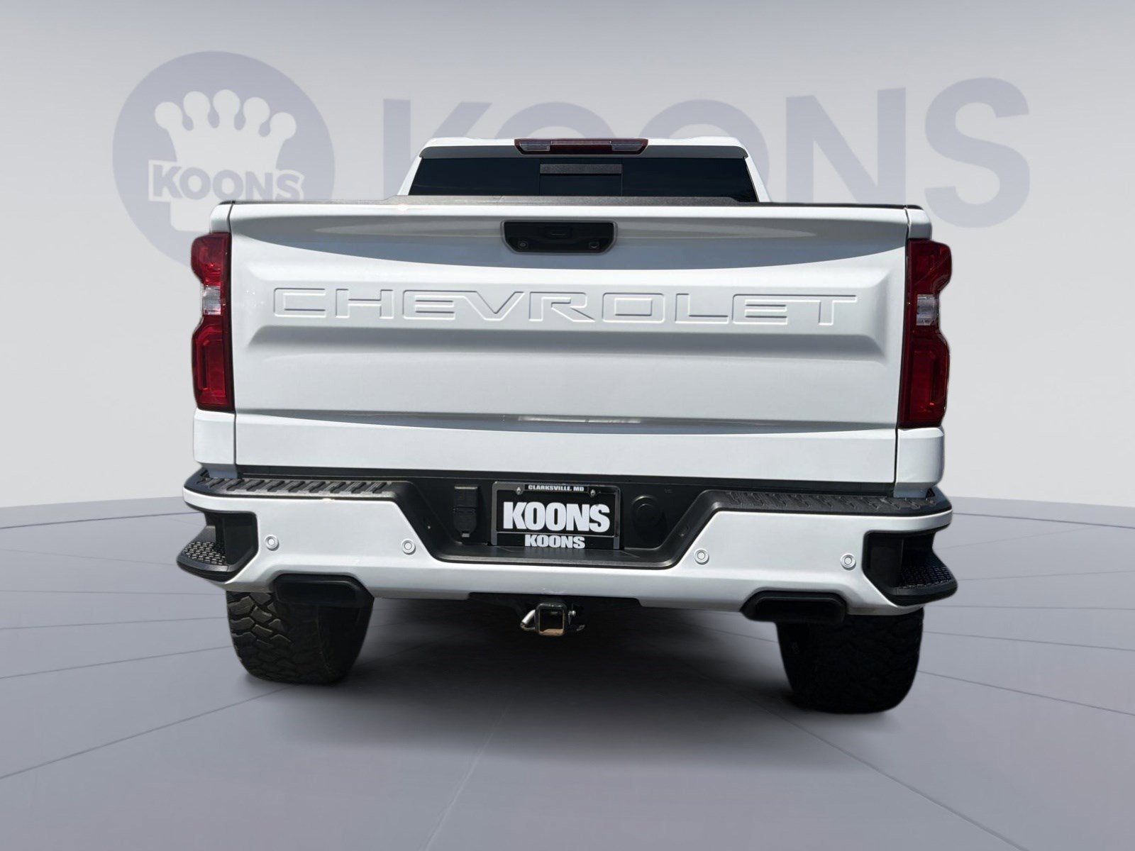Used 2023 Chevrolet Silverado 1500 RST w/ All Star Edition Plus image 5