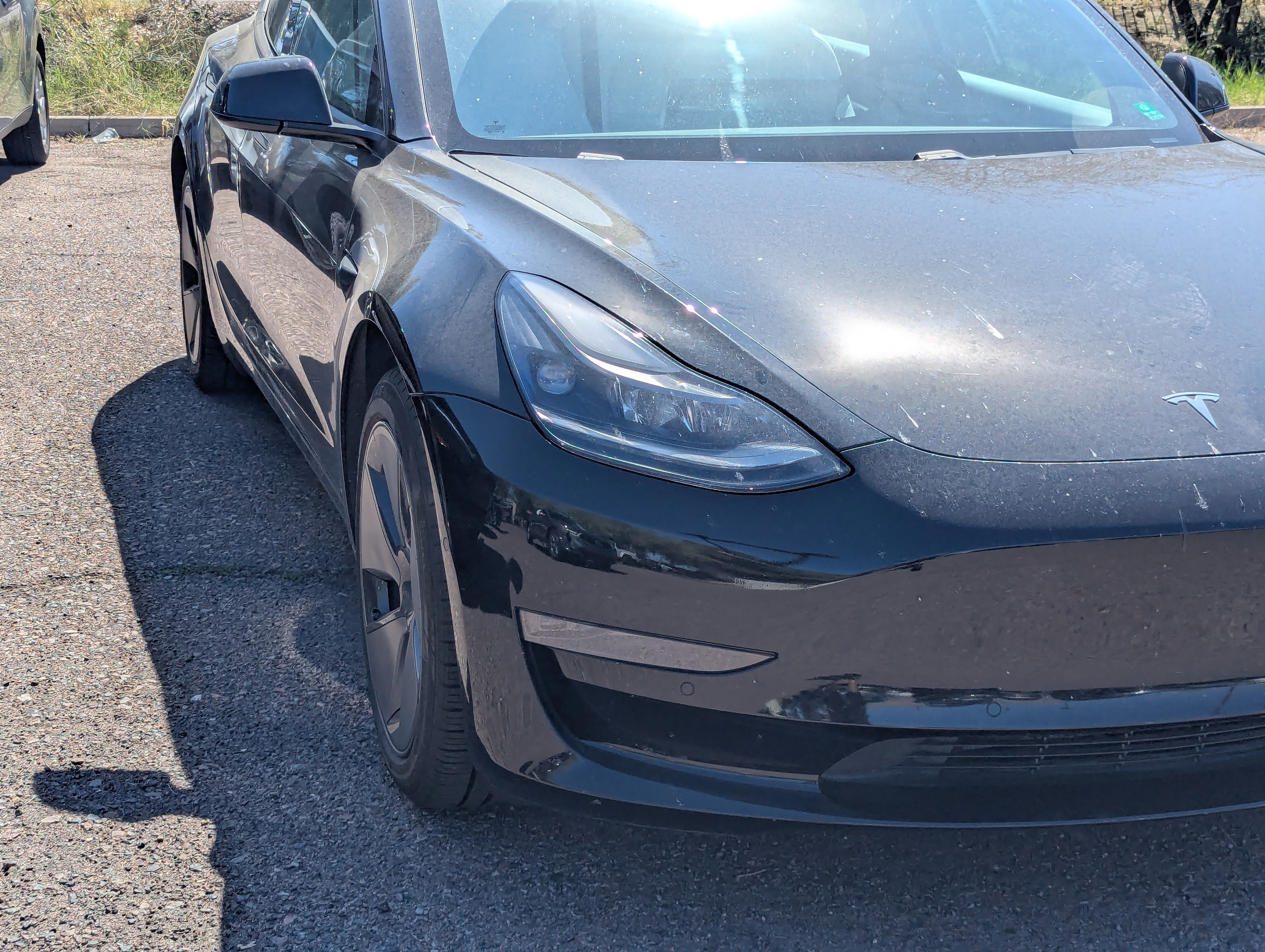 Used 2021 Tesla Model 3 Standard Range Plus image 6