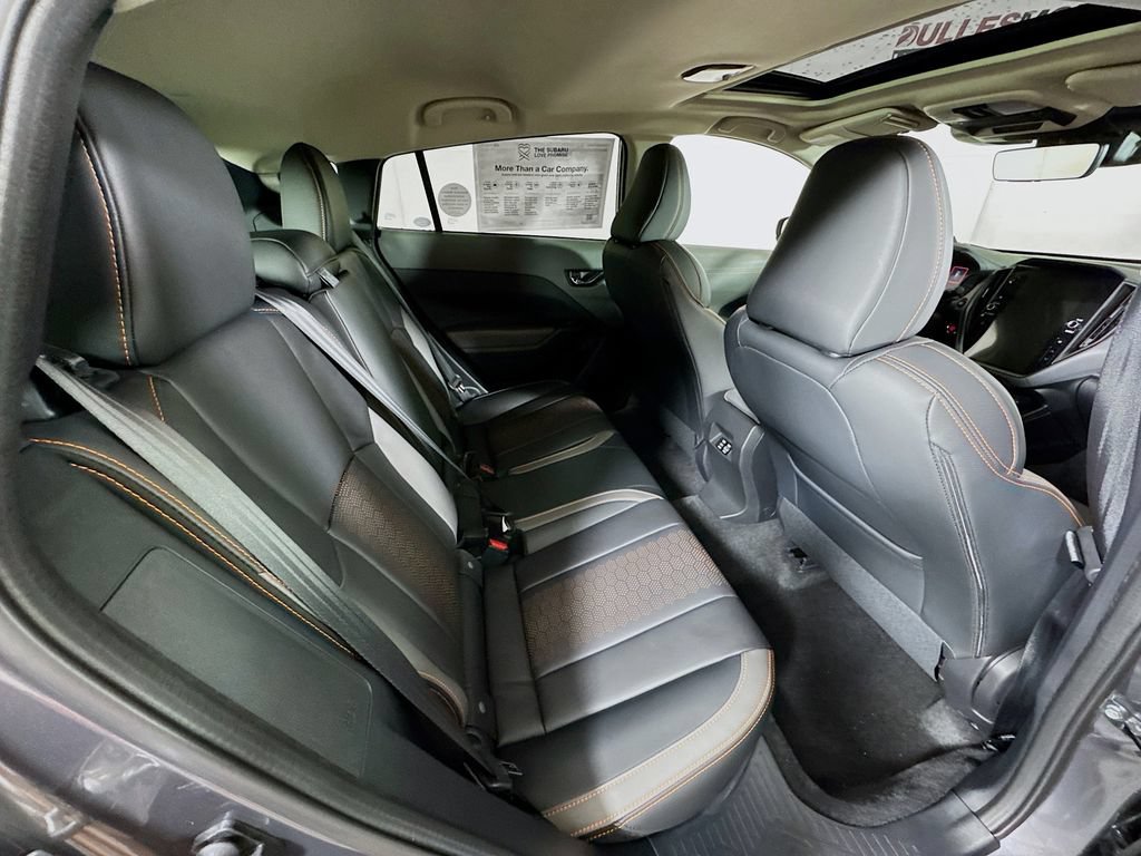 New 2026 Subaru Crosstrek 2.5i Limited w/ Crosstrek Mirror Package AWD/4WD image 27
