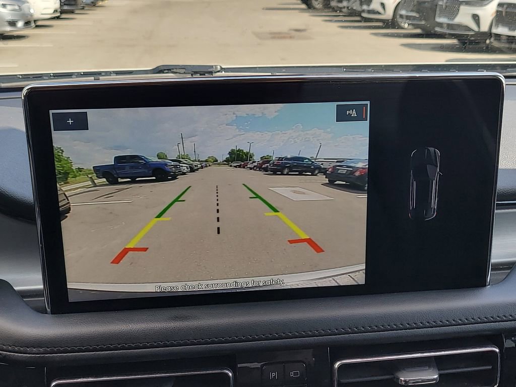 Used 2023 Lincoln Nautilus AWD image 21