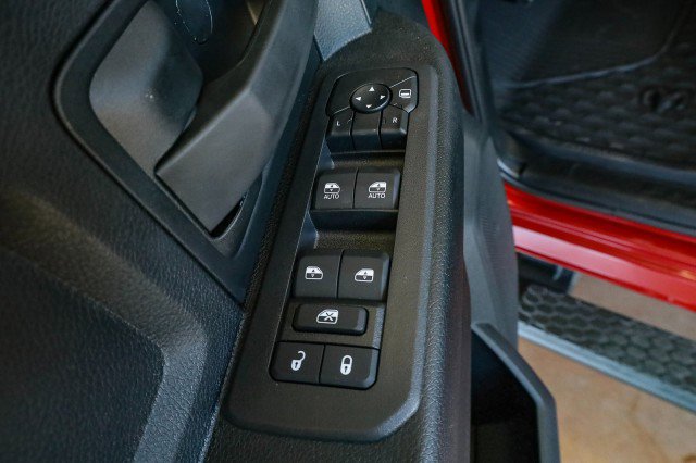 New 2025 RAM 2500 Tradesman image 29