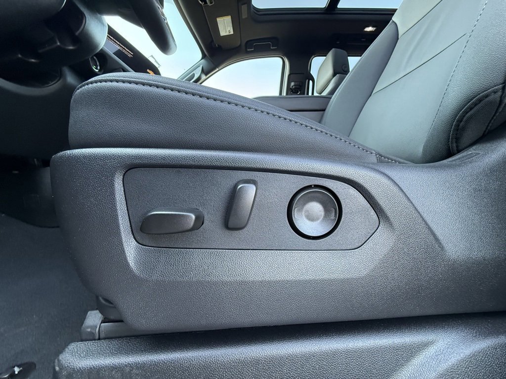 New 2026 Chevrolet Tahoe Z71 image 33